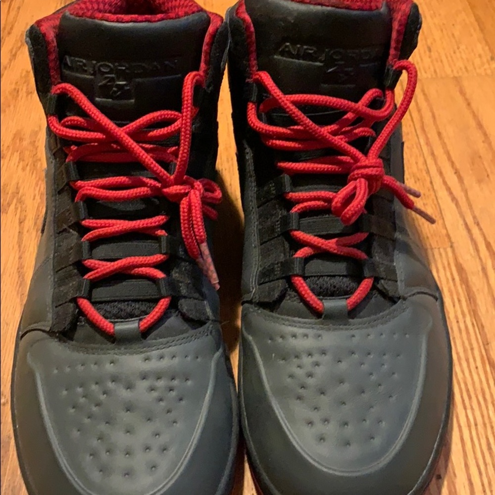 Nike Jordan Fusions